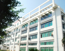 公司环境